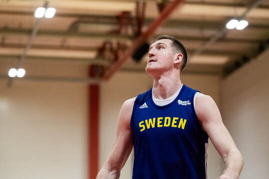 Mattias Markusson