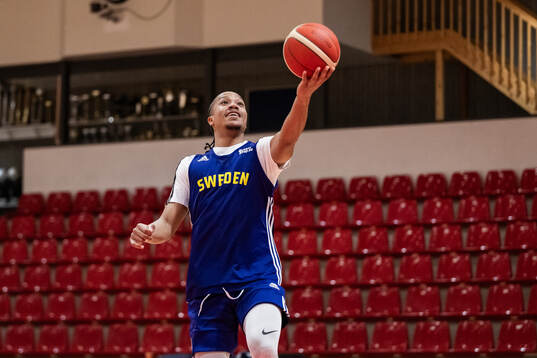 Melwin Pantzar