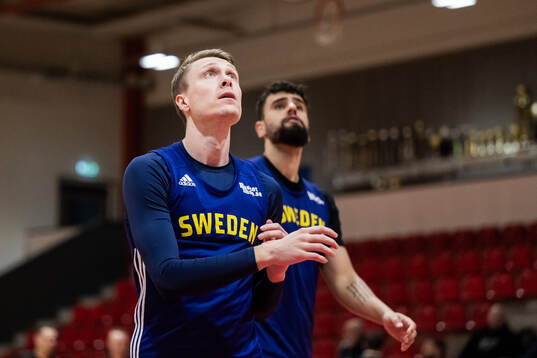 Tobias Borg
