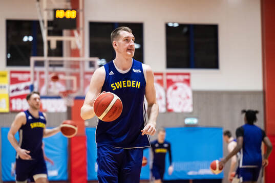 Mattias Markusson