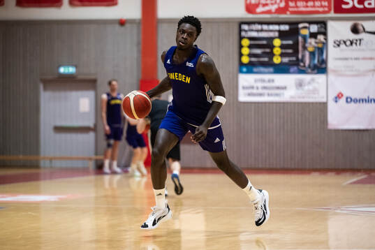 Barra Njie