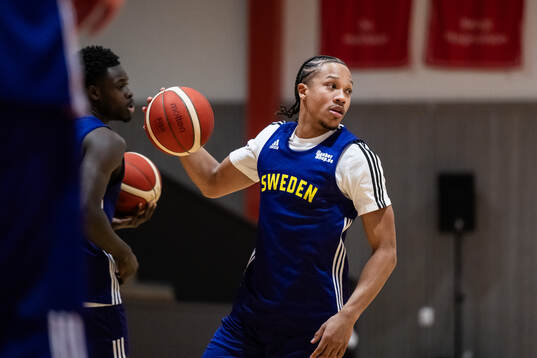 Melwin Pantzar
