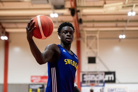 Barra Njie