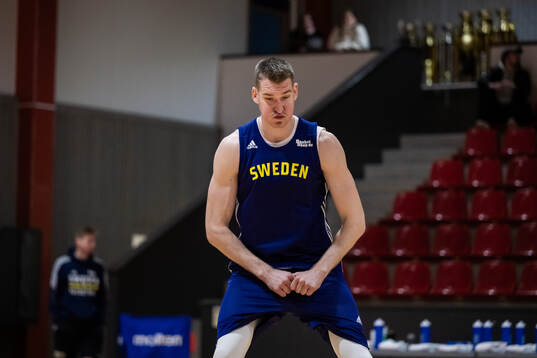 Mattias Markusson