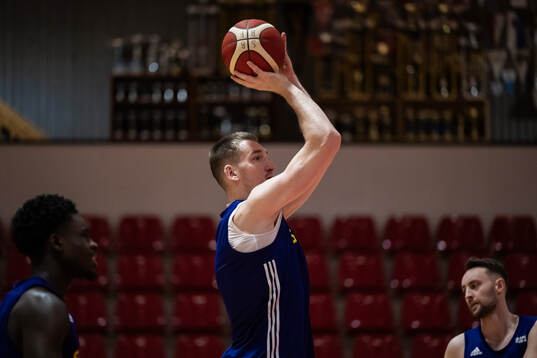 Mattias Markusson