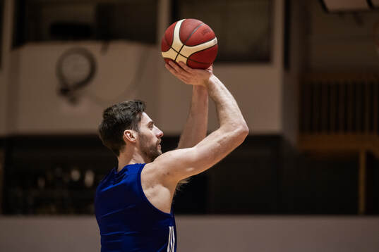 Adam Ramstedt