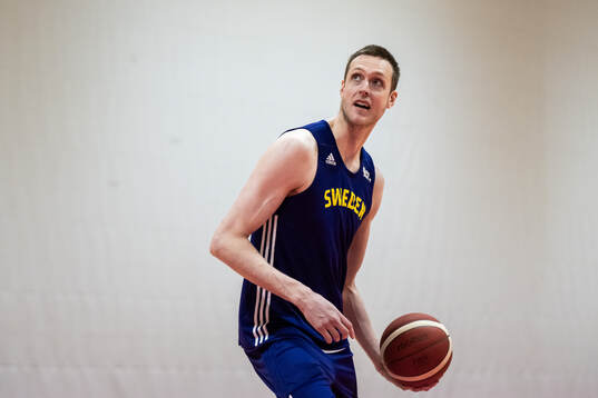Nicholas Spires