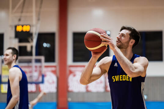 Adam Ramstedt
