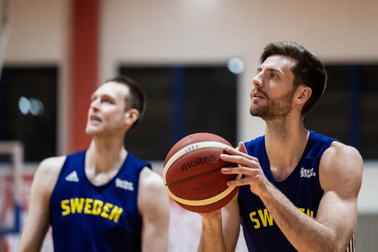 Adam Ramstedt