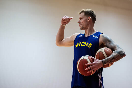 Viktor Gaddefors