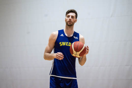 Adam Ramstedt