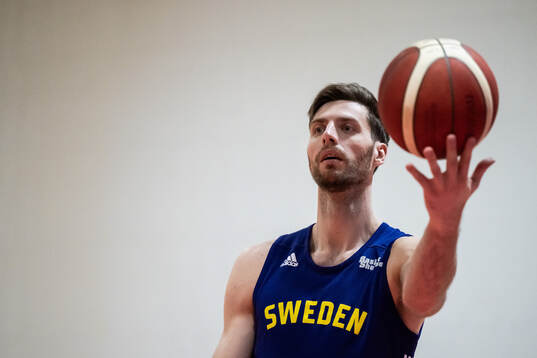 Adam Ramstedt
