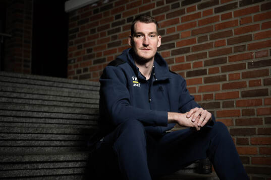 Mattias Markusson