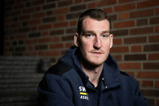 Mattias Markusson