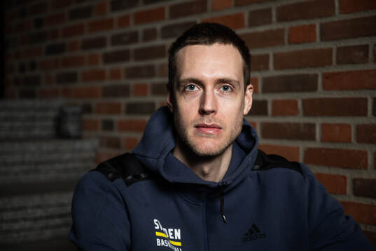 Nicholas Spires