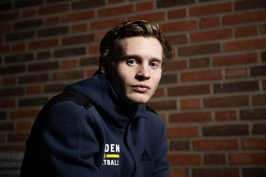 Felix Terins