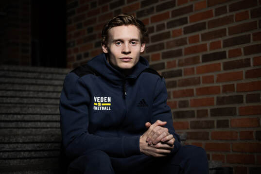 Felix Terins