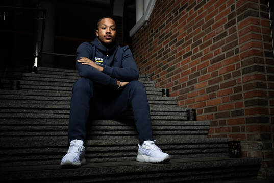 Melwin Pantzar