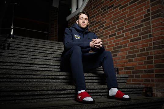 David Höök