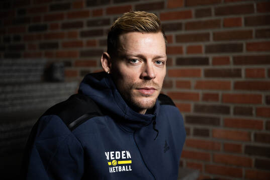 Viktor Gaddefors