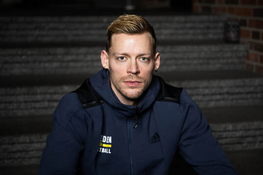 Viktor Gaddefors