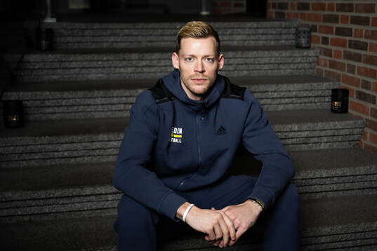Viktor Gaddefors