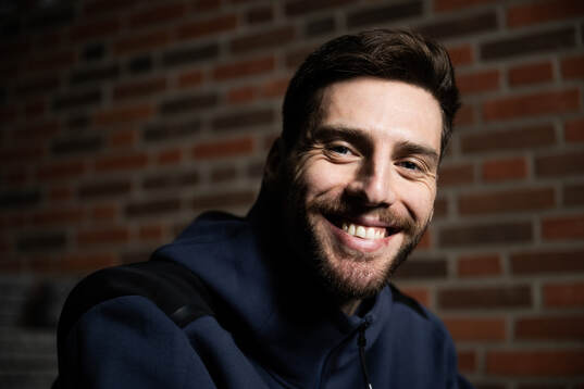Adam Ramstedt