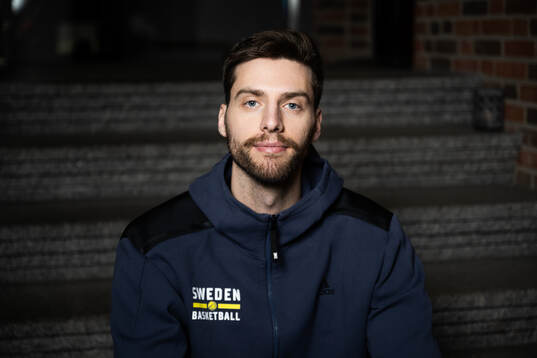 Adam Ramstedt