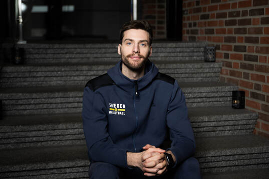 Adam Ramstedt