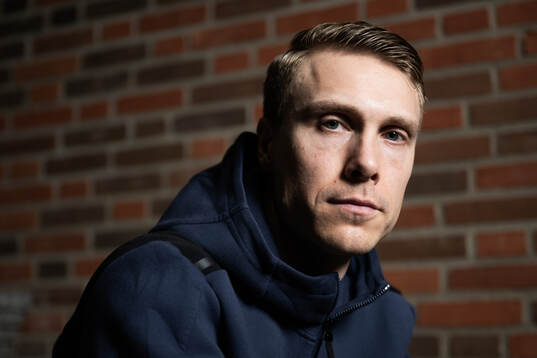 Tobias Borg