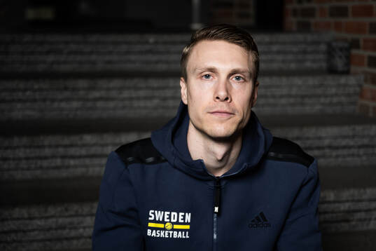 Tobias Borg