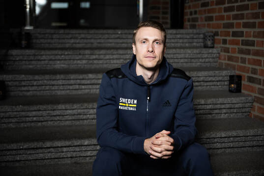 Tobias Borg