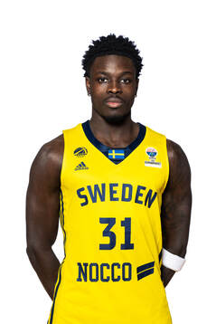 Barra Njie