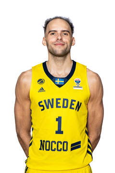 Denzel Andersson