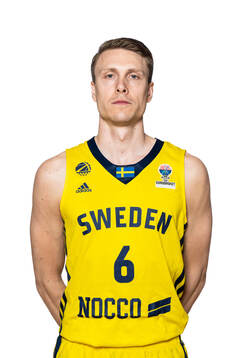 Tobias Borg