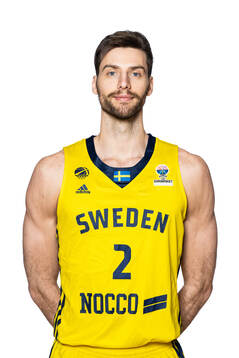 Adam Ramstedt