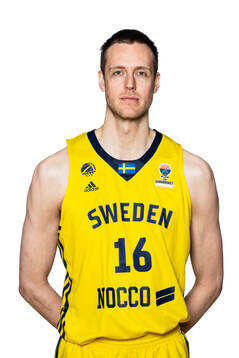 Nicholas Spires