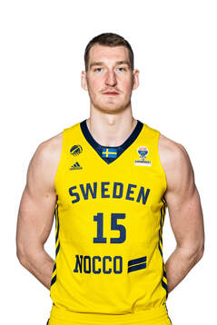 Mattias Markusson