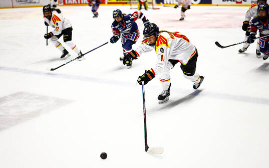 Brynäs Noemi Neubauerova