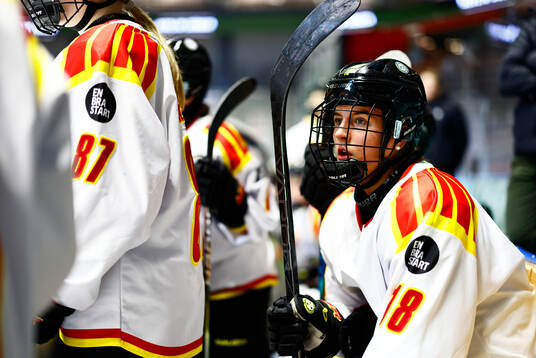 Brynäs Jenniina Nylund