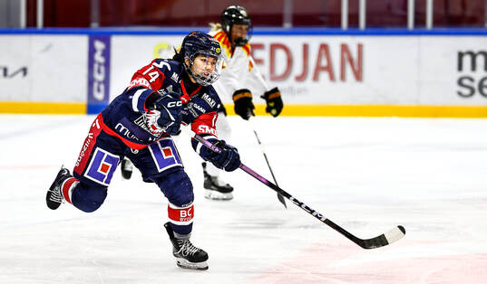 Linköpings Haruka Toko