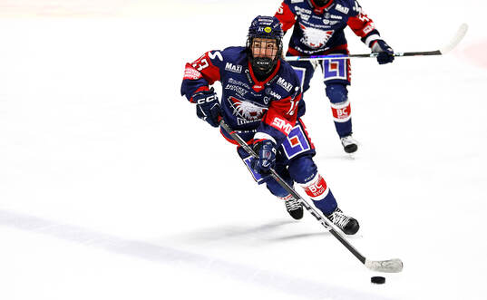 Linköpings Emma Rehn