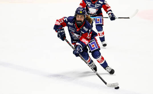 Linköpings Emma Rehn