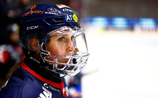 Linköpings Josephine Asperup