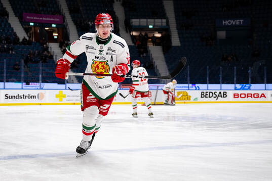 Moras Henrik Eriksson