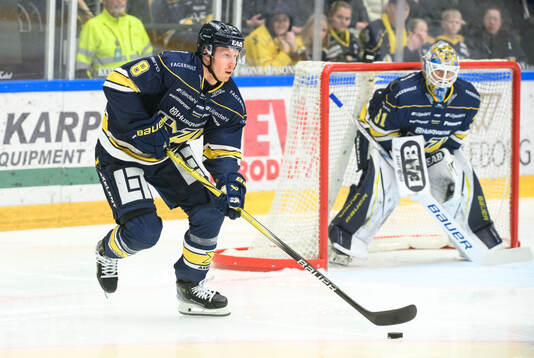 HV71s Colby Sissons