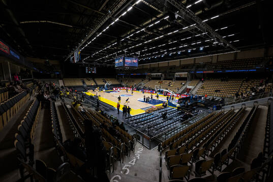 Partille Arena