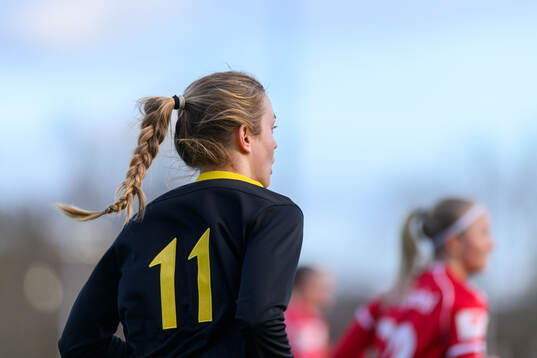 AIKs Beata Olsson