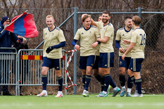 Bläddra bland fler bilder av Fotboll, Svenska Cupen, Varberg - Östers IF