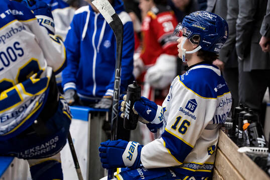 Leksands Felix Unger Sörum